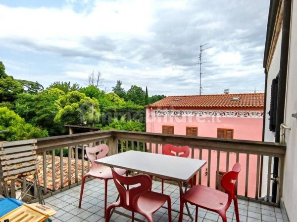 appartamento in vendita a Forlì in zona Centro Storico