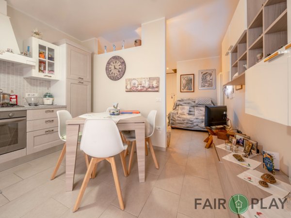 appartamento in vendita a Forlì