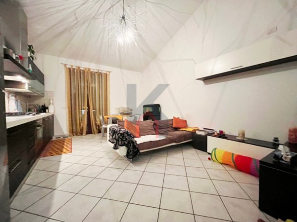 appartamento in vendita a Forlì in zona Villanova