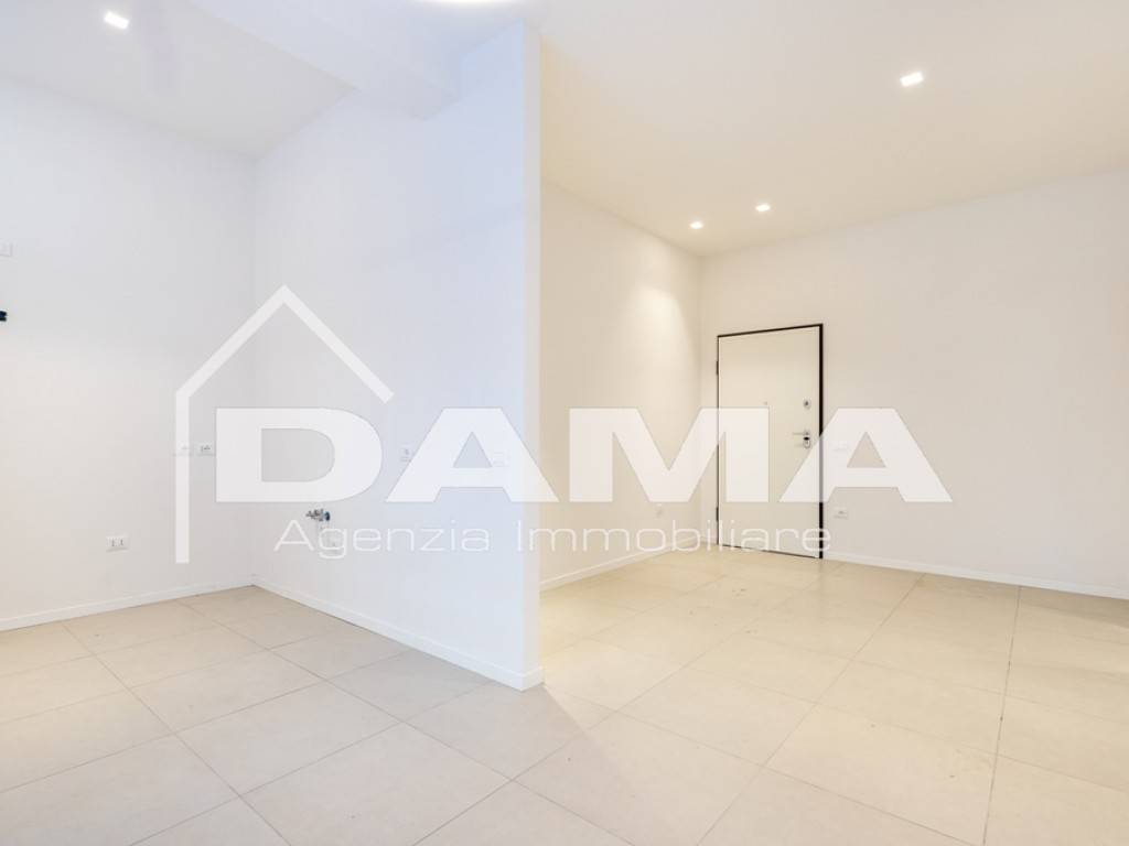 appartamento in vendita a Forlì