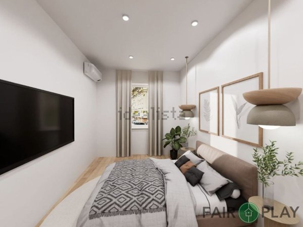 appartamento in vendita a Forlì in zona Centro Storico