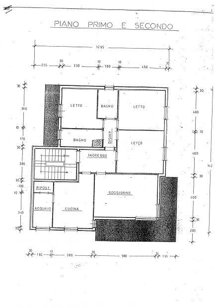 casa indipendente in vendita a Forlì in zona Villafranca di Forlì
