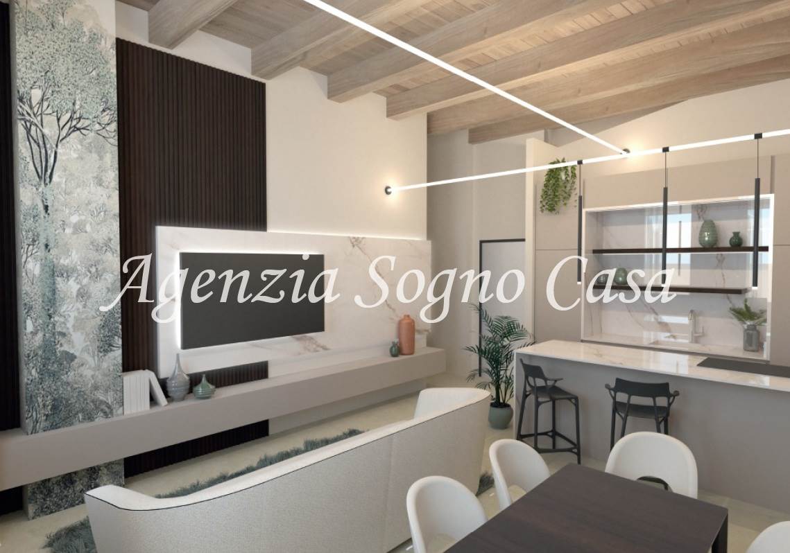 appartamento in vendita a Forlì