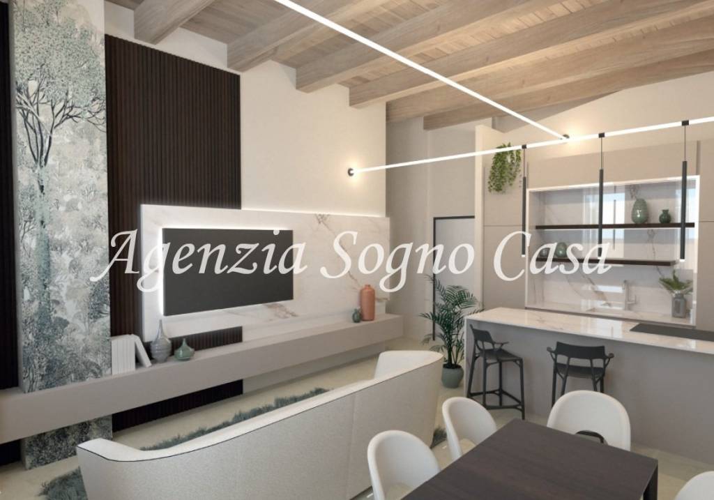 appartamento in vendita a Forlì