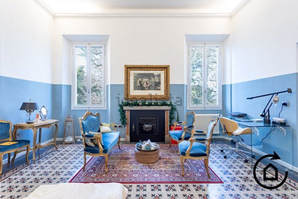 appartamento in vendita a Forlì in zona San Martino di Villafranca