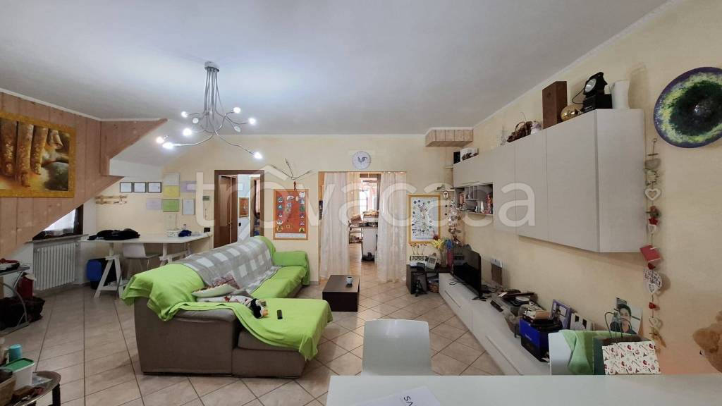 casa indipendente in vendita a Forlì in zona Roncadello