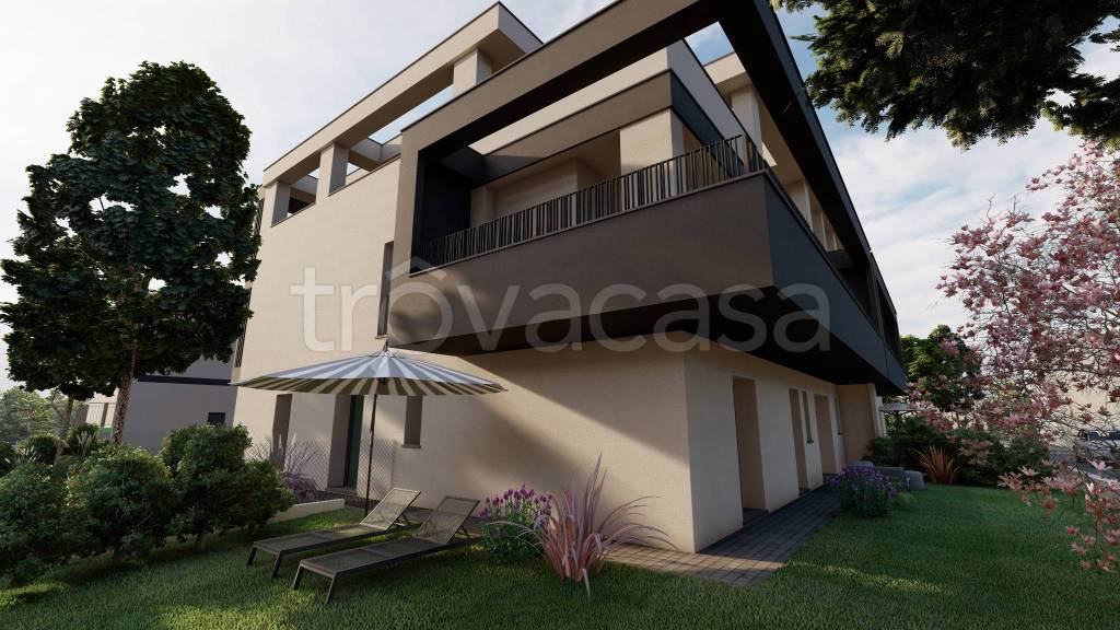 appartamento in vendita a Forlì in zona San Martino in Strada