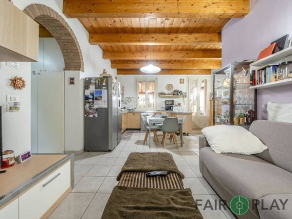 appartamento in vendita a Forlì in zona Grisignano