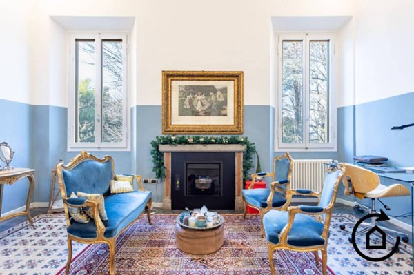 appartamento in vendita a Forlì in zona Villafranca di Forlì