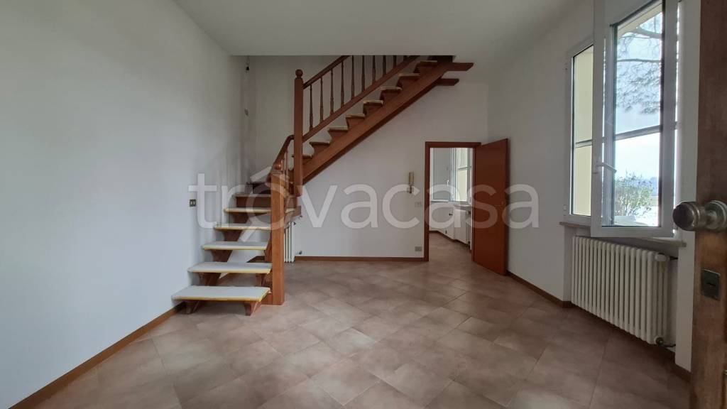 appartamento in vendita a Forlì in zona Grisignano