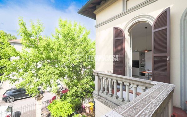 casa indipendente in vendita a Forlì in zona Musicisti / Grandi Italiani