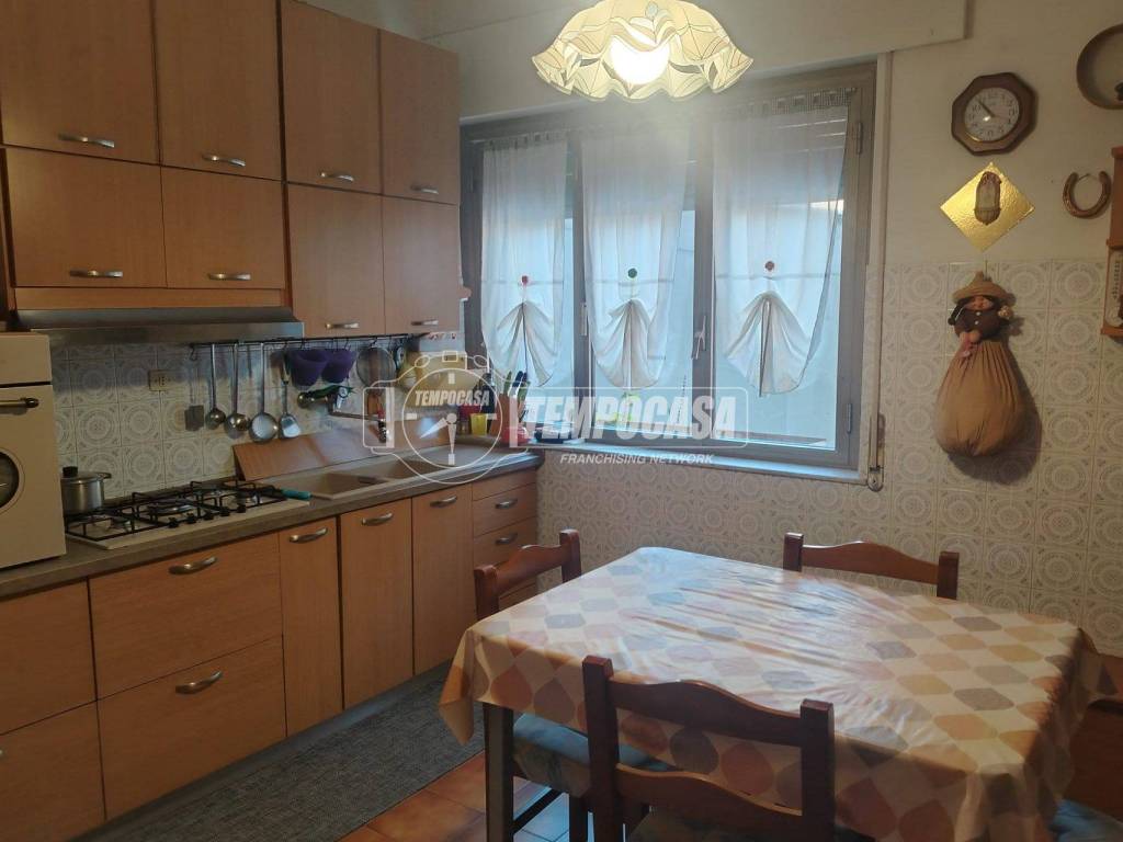 appartamento in vendita a Forlì