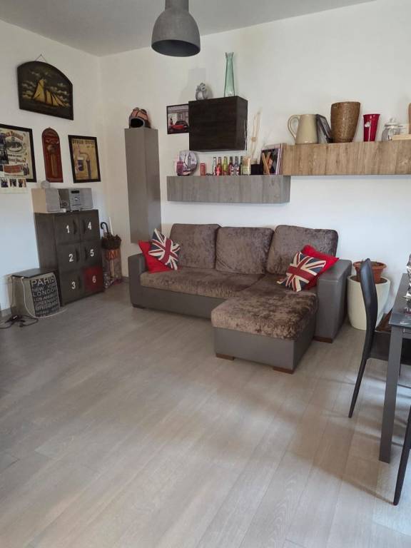 appartamento in vendita a Forlì in zona Centro Storico