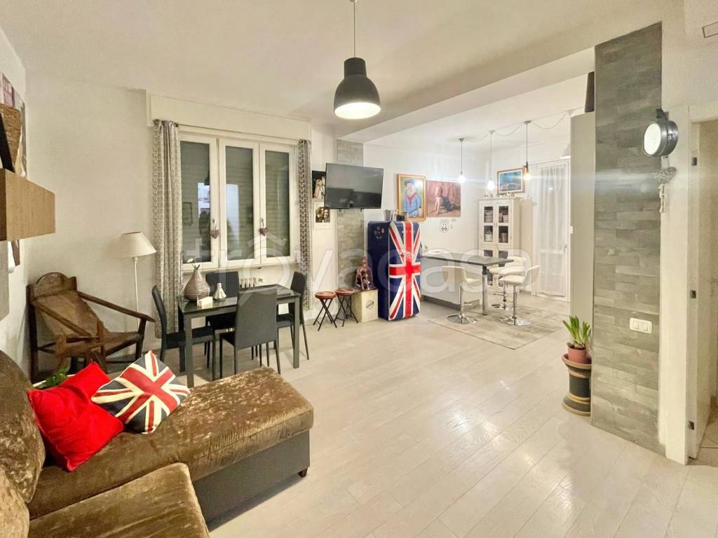 appartamento in vendita a Forlì in zona Centro Storico