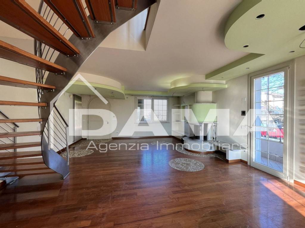 casa indipendente in vendita a Forlì in zona Selva