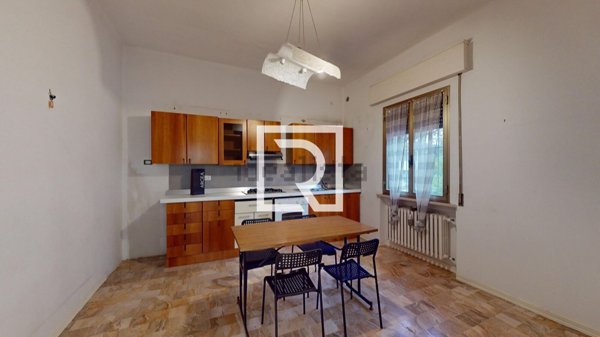casa indipendente in vendita a Forlì in zona Ronco