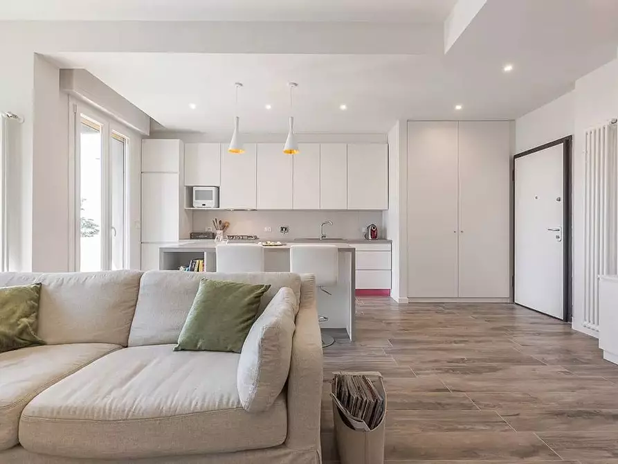 appartamento in vendita a Forlì in zona Musicisti / Grandi Italiani