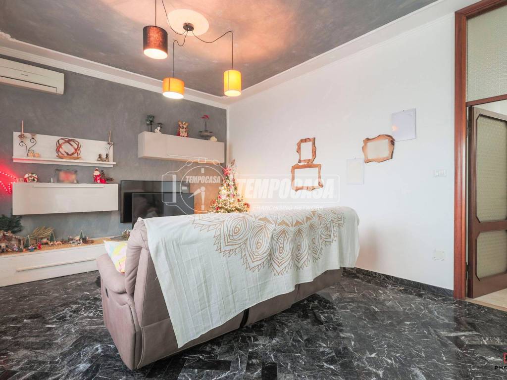 appartamento in vendita a Forlì