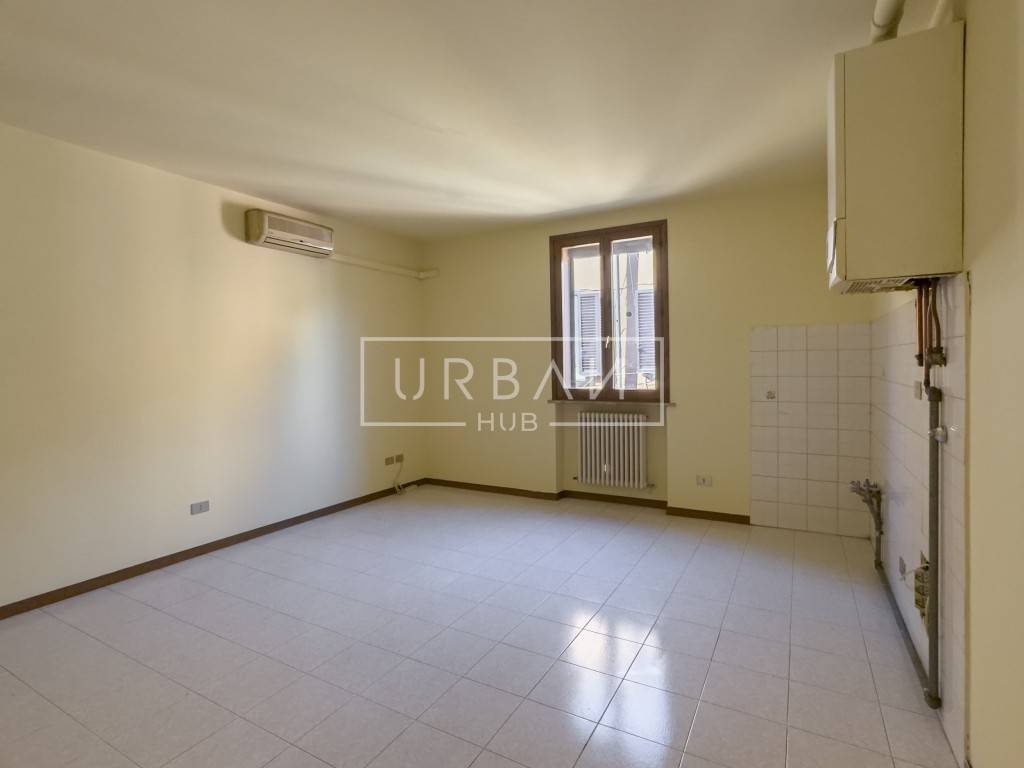 appartamento in vendita a Forlì in zona Centro Storico