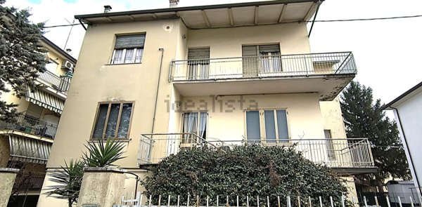 appartamento in vendita a Forlì