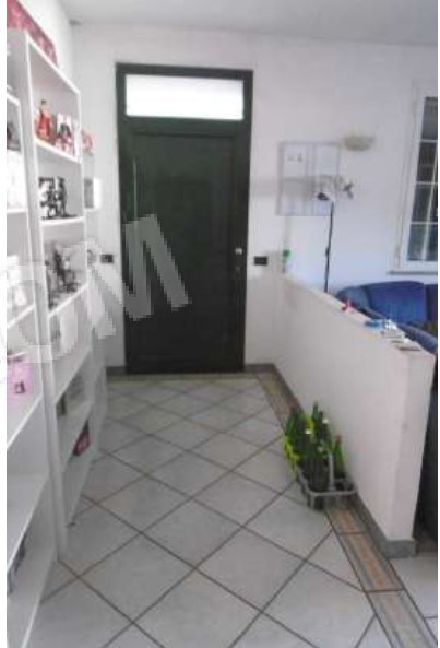 appartamento in vendita a Forlì in zona Villafranca di Forlì