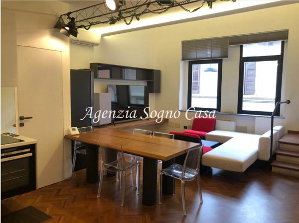 appartamento in vendita a Forlì in zona Centro Storico