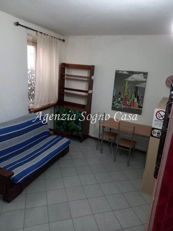 appartamento in vendita a Forlì in zona Centro Storico