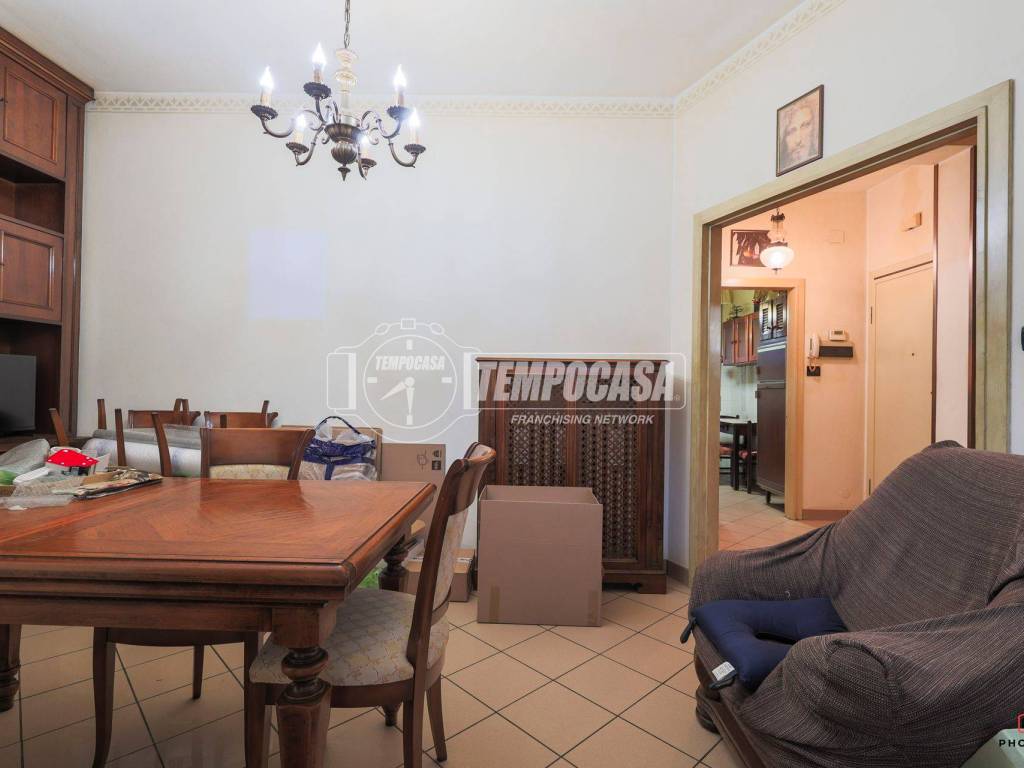 appartamento in vendita a Forlì