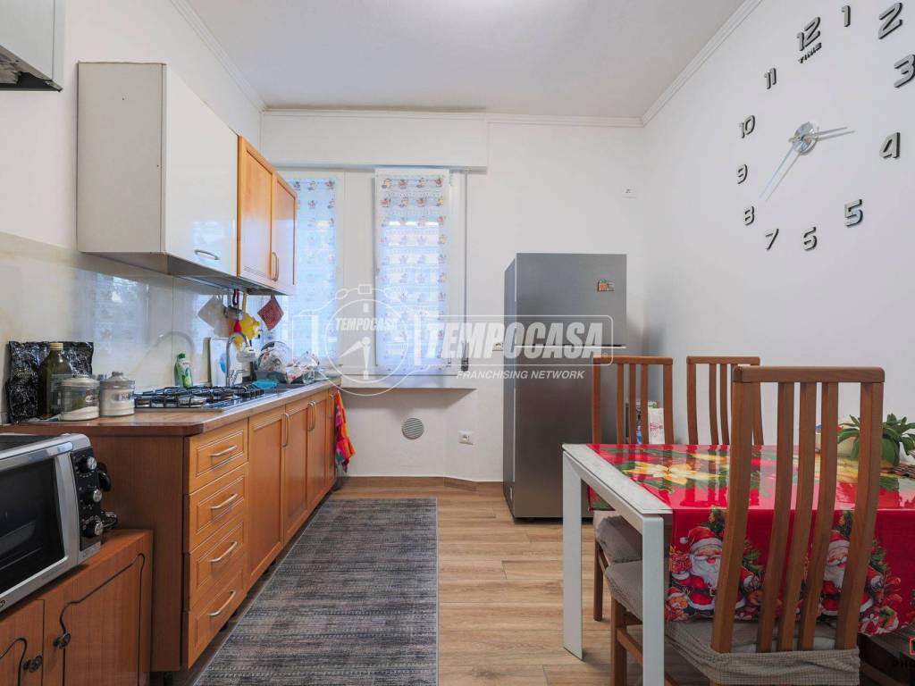 appartamento in vendita a Forlì