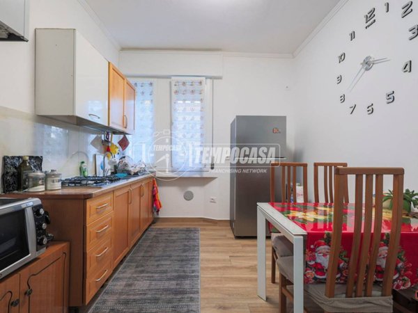 appartamento in vendita a Forlì