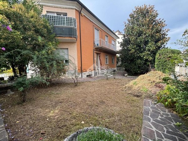 appartamento in vendita a Forlì