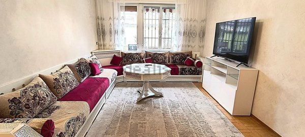 appartamento in vendita a Forlì in zona Musicisti / Grandi Italiani