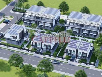 appartamento in vendita a Forlì