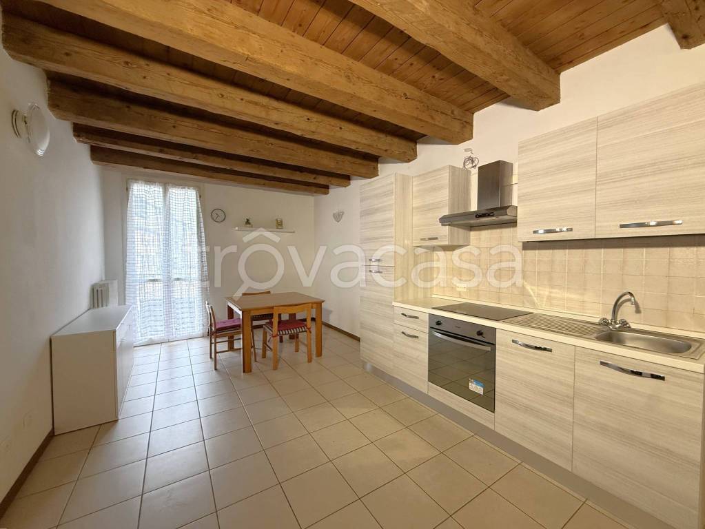 appartamento in vendita a Forlì in zona Romiti