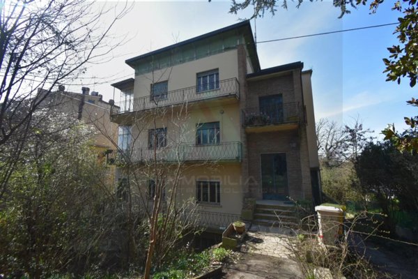 appartamento in vendita a Forlì