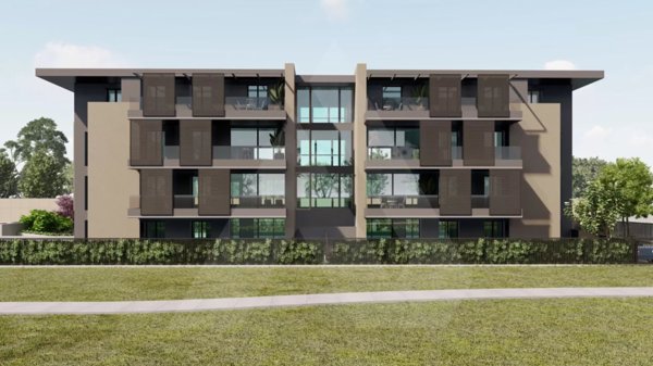 appartamento in vendita a Forlì