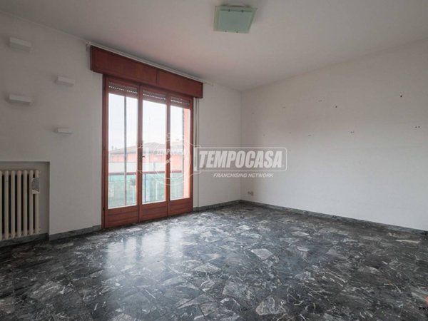 appartamento in vendita a Forlì in zona Campo di Marte / Benefattori