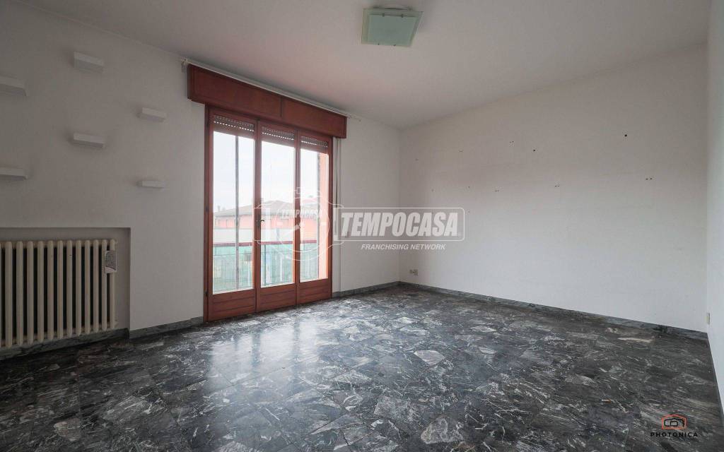 appartamento in vendita a Forlì in zona Campo di Marte / Benefattori