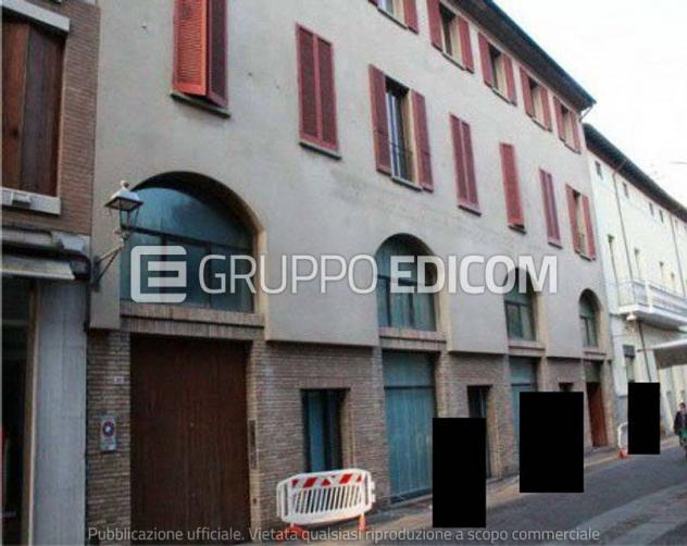 appartamento in vendita a Forlì in zona Centro Storico