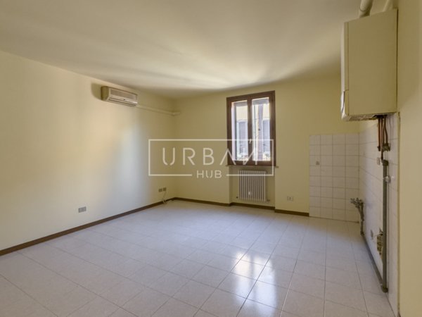 appartamento in vendita a Forlì in zona Centro Storico