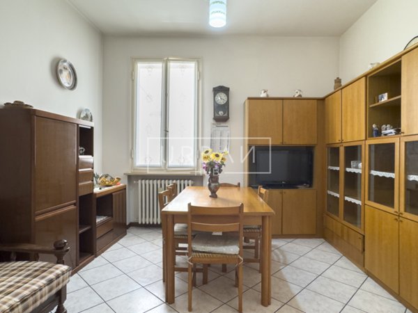 appartamento in vendita a Forlì in zona Centro Storico