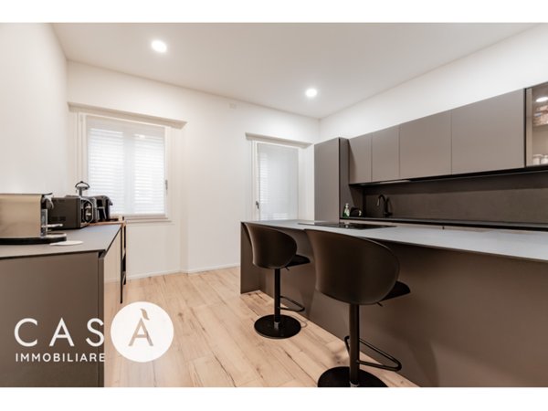 appartamento in vendita a Forlì in zona Centro Storico