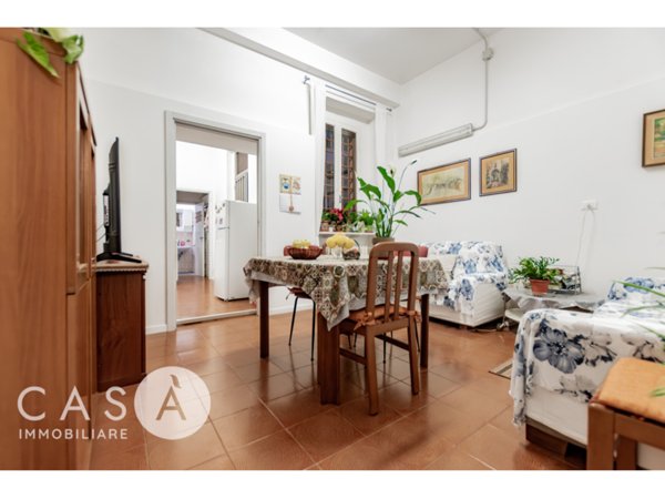 appartamento in vendita a Forlì in zona Centro Storico