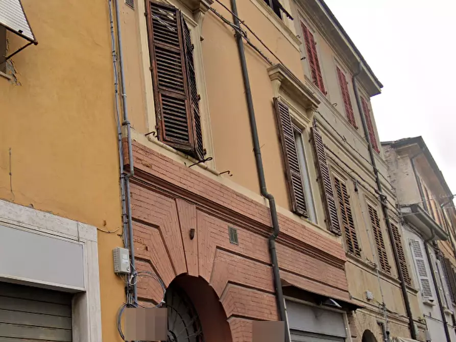 appartamento in vendita a Forlì in zona Centro Storico