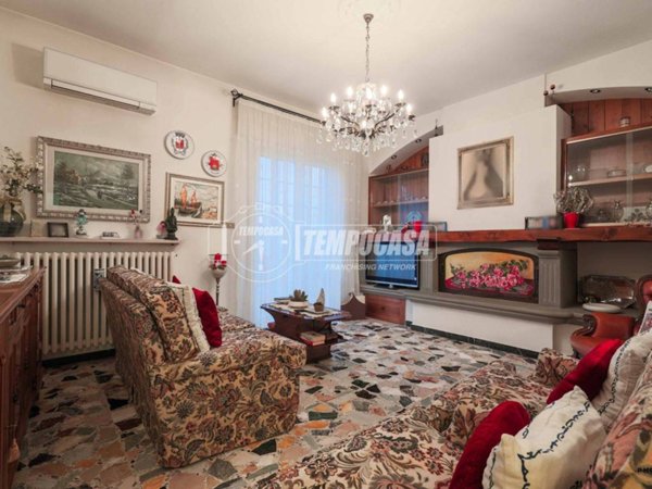 appartamento in vendita a Forlì in zona Cà Ossi