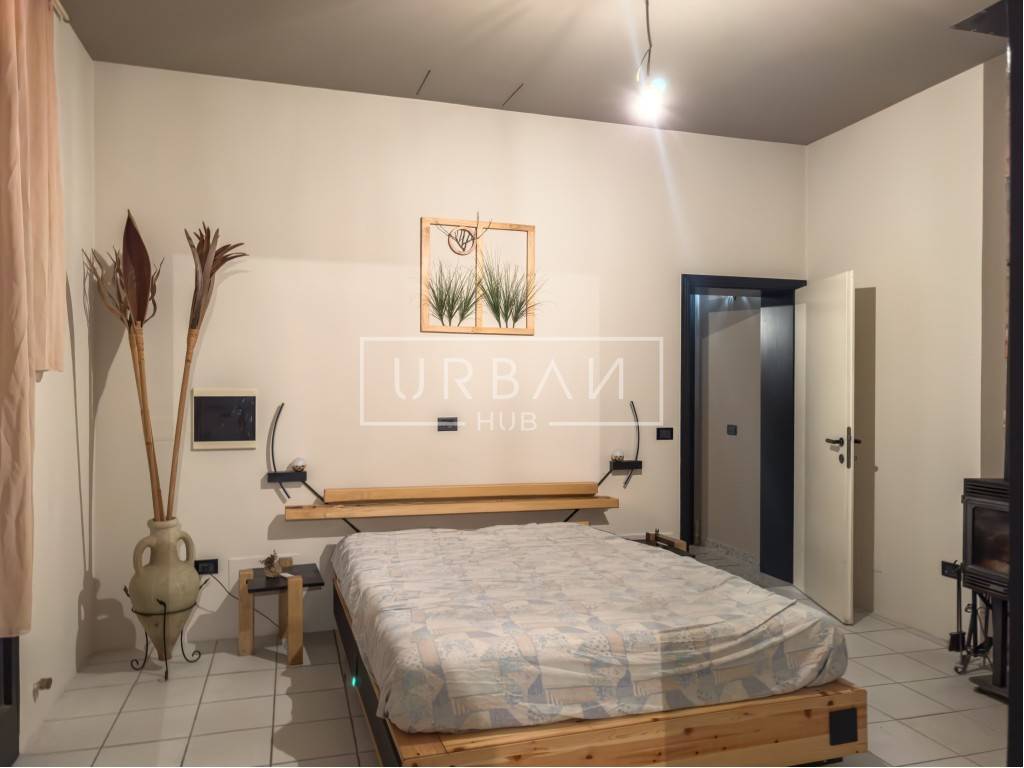 casa indipendente in vendita a Forlì in zona Villafranca di Forlì