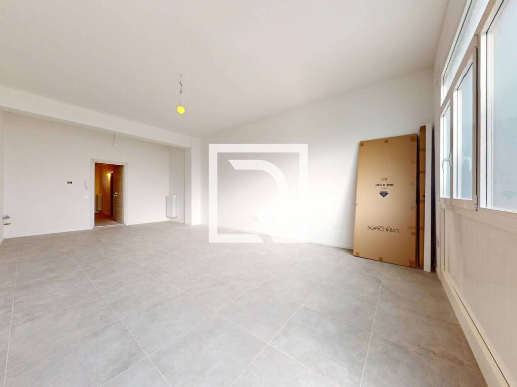 appartamento in vendita a Forlì in zona San Benedetto