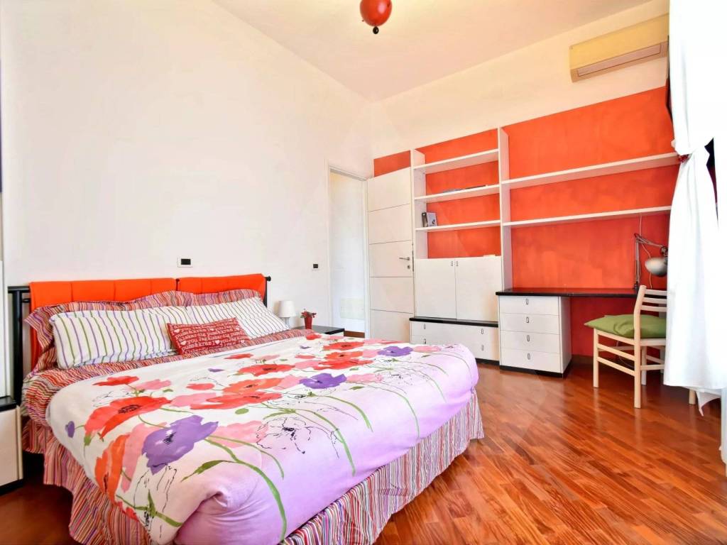 appartamento in vendita a Forlì