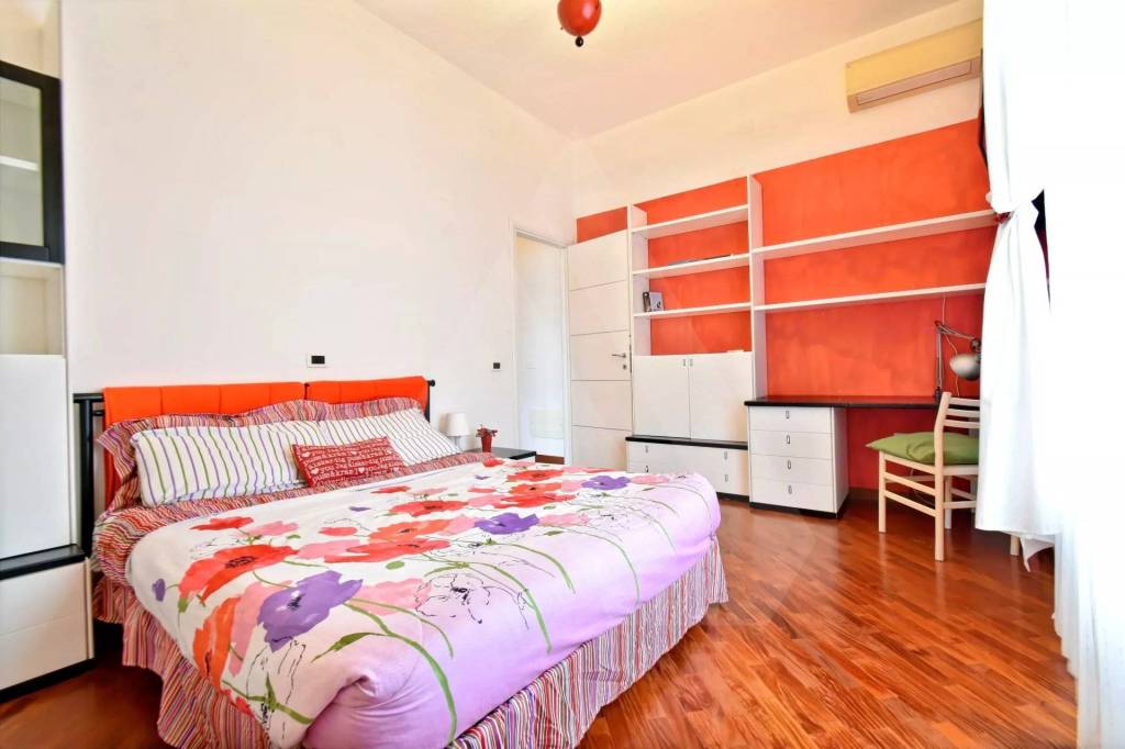 appartamento in vendita a Forlì