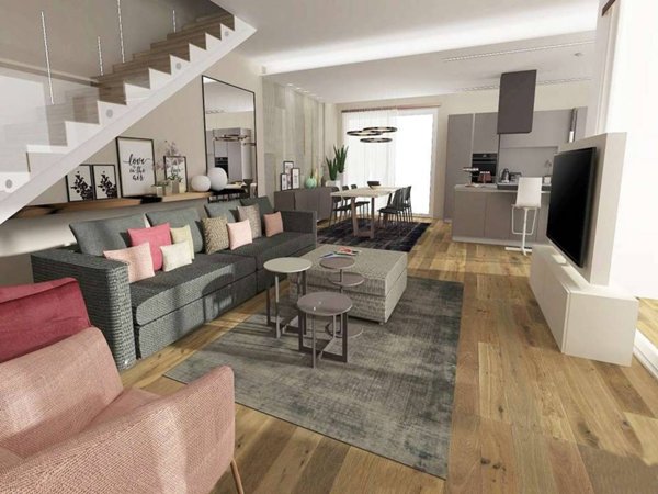 appartamento in vendita a Forlì in zona Centro Storico